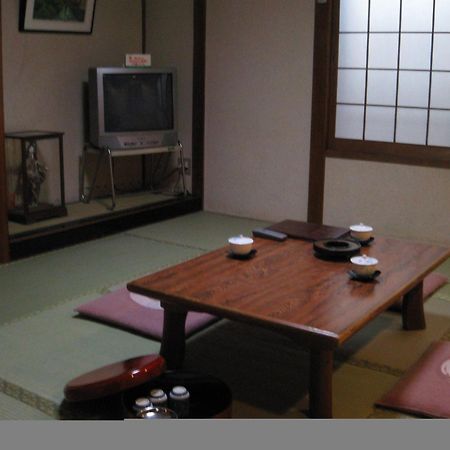 Nihonkan كيوتو المظهر الخارجي الصورة